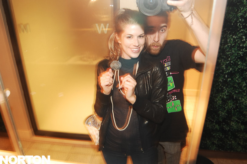 Vandalism @ Ivy Hotel + Afterparty action, photograph 55