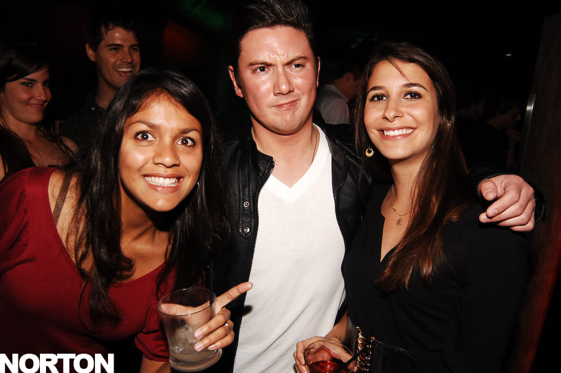 Vandalism @ Ivy Hotel + Afterparty action, photograph 81