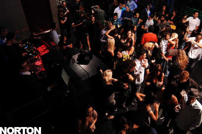 Vandalism @ Ivy Hotel + Afterparty action, photograph 82