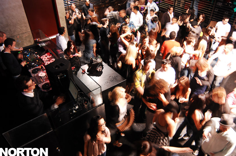 Vandalism @ Ivy Hotel + Afterparty action, photograph 83