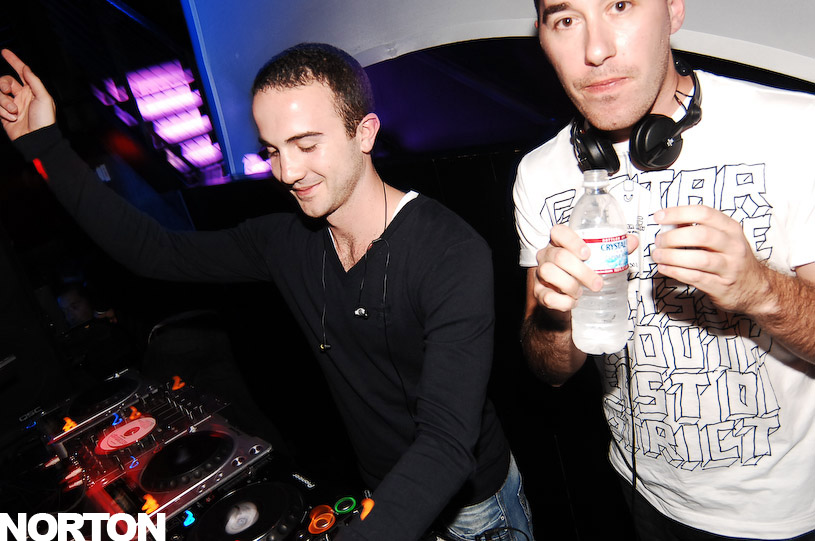 Vandalism @ Ivy Hotel + Afterparty action, photograph 84