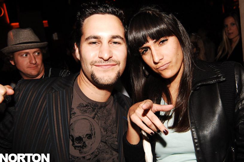 Vandalism @ Ivy Hotel + Afterparty action, photograph 106