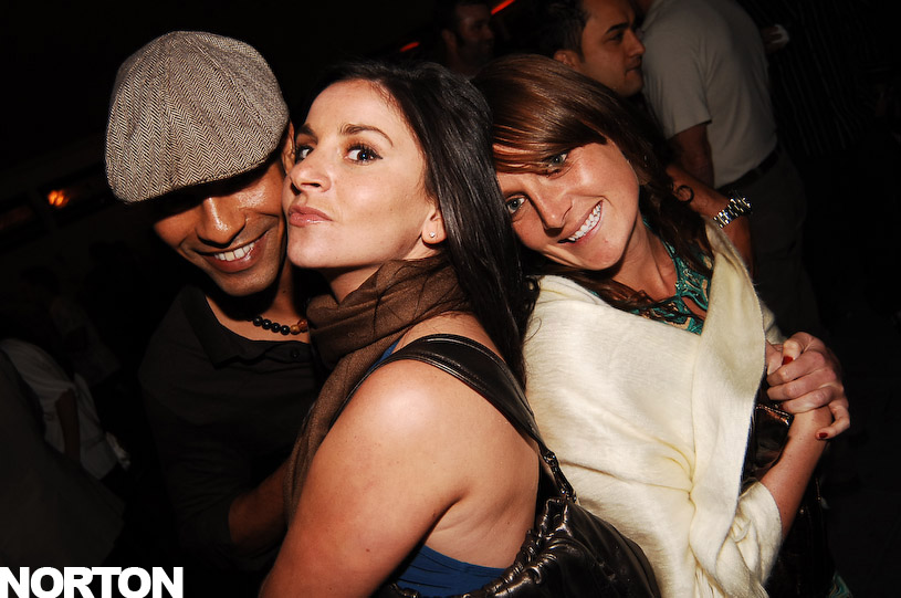 Vandalism @ Ivy Hotel + Afterparty action, photograph 114