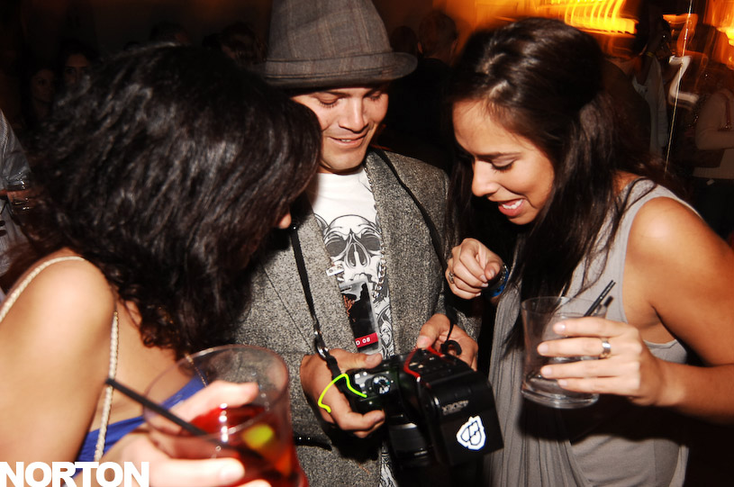 Vandalism @ Ivy Hotel + Afterparty action, photograph 122