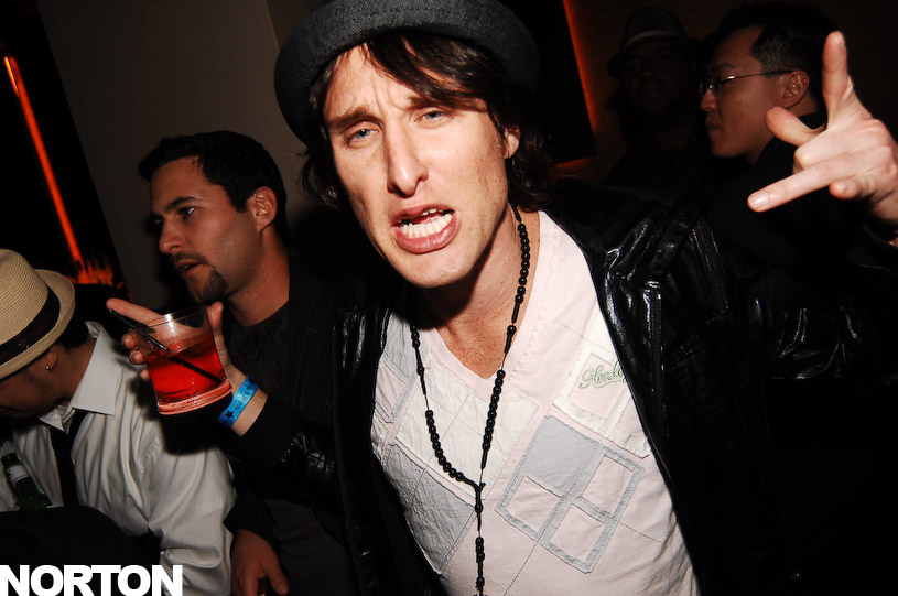 Vandalism @ Ivy Hotel + Afterparty action, photograph 135