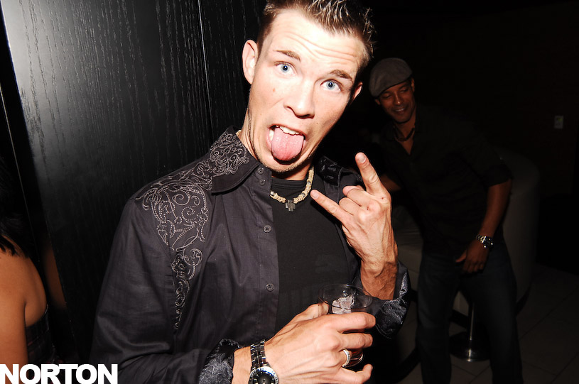 Vandalism @ Ivy Hotel + Afterparty action, photograph 136