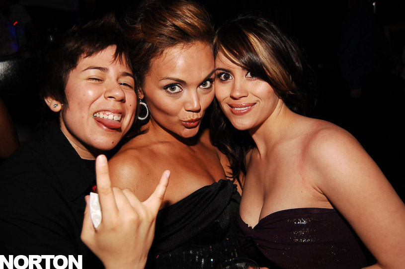 Vandalism @ Ivy Hotel + Afterparty action, photograph 149