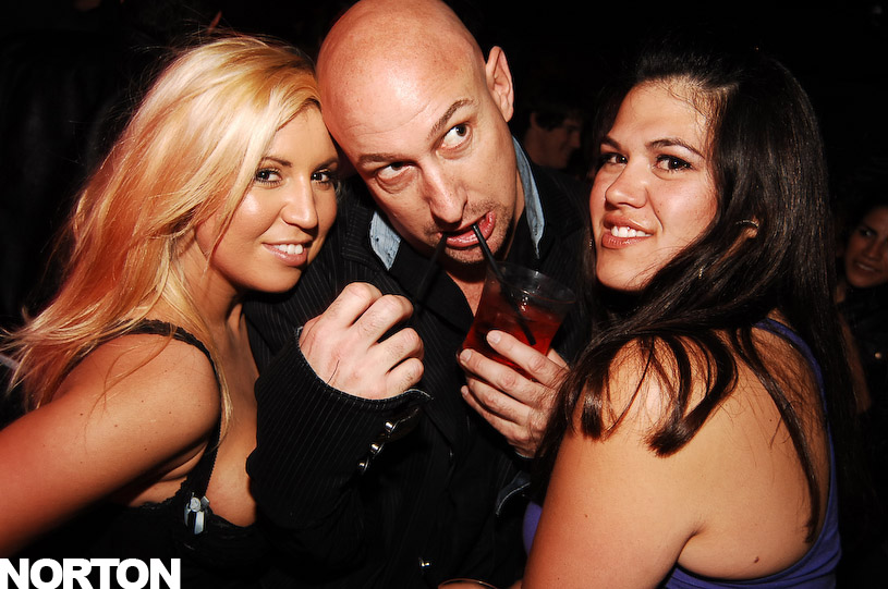 Vandalism @ Ivy Hotel + Afterparty action, photograph 177