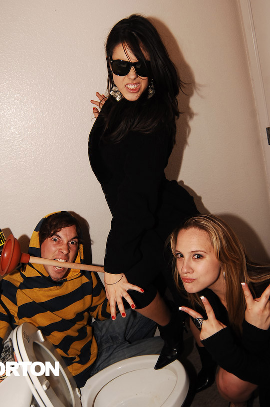 Vandalism @ Ivy Hotel + Afterparty action, photograph 317