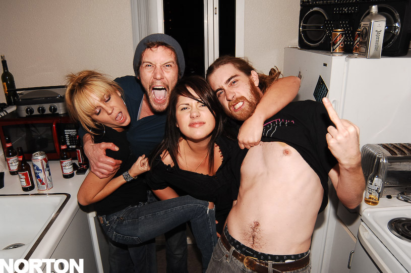Vandalism @ Ivy Hotel + Afterparty action, photograph 327