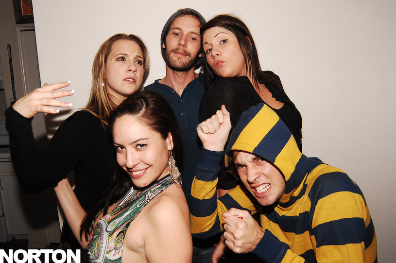 Vandalism @ Ivy Hotel + Afterparty action, photograph 342