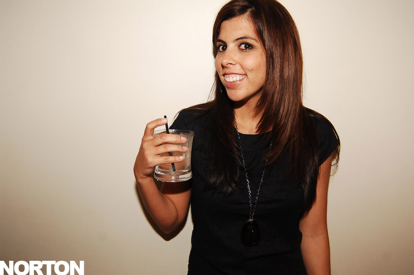 LMFAO @ Ivy Hotel, photograph 5