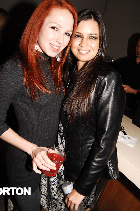LMFAO @ Ivy Hotel, photograph 8