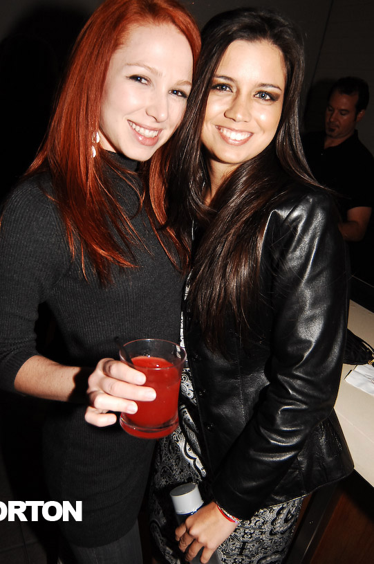 LMFAO @ Ivy Hotel, photograph 9