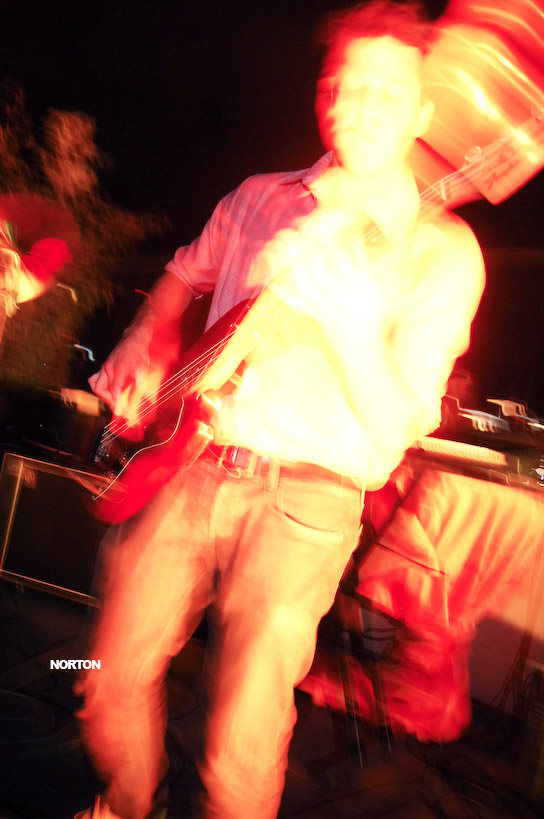 J Overell Inc. - Memorial Day Soiree @ Ivy Hotel, photograph 7