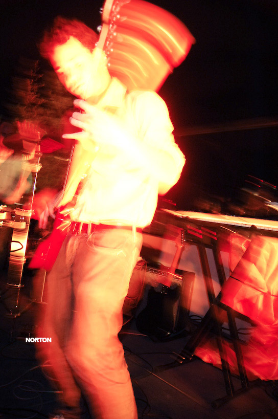 J Overell Inc. - Memorial Day Soiree @ Ivy Hotel, photograph 8