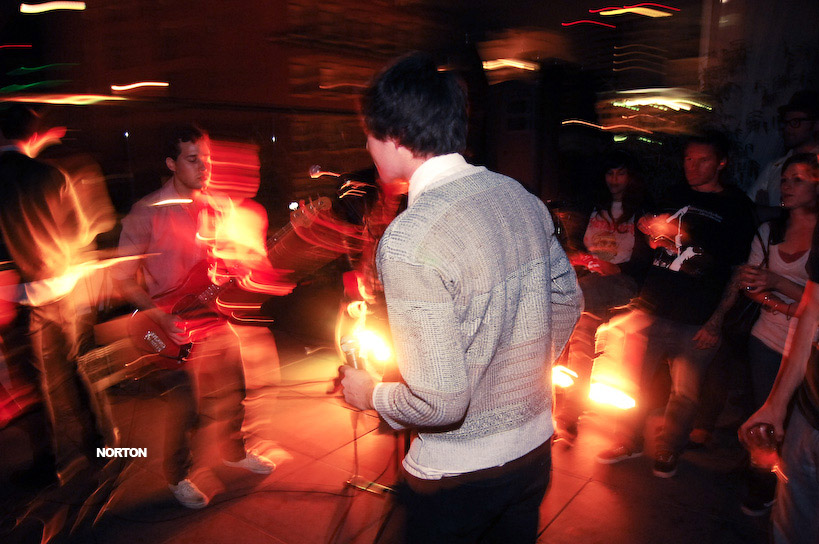 J Overell Inc. - Memorial Day Soiree @ Ivy Hotel, photograph 12