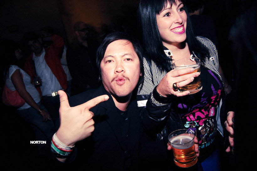 J Overell Inc. - Memorial Day Soiree @ Ivy Hotel, photograph 22