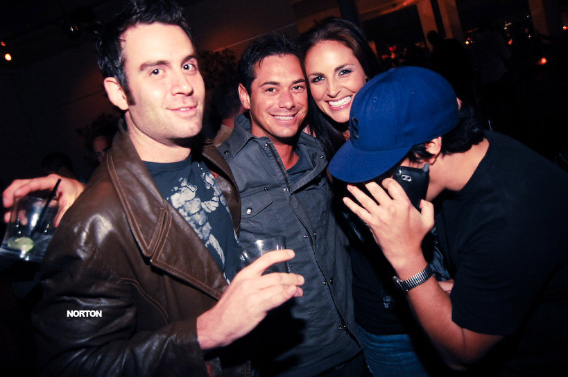 J Overell Inc. - Memorial Day Soiree @ Ivy Hotel, photograph 31