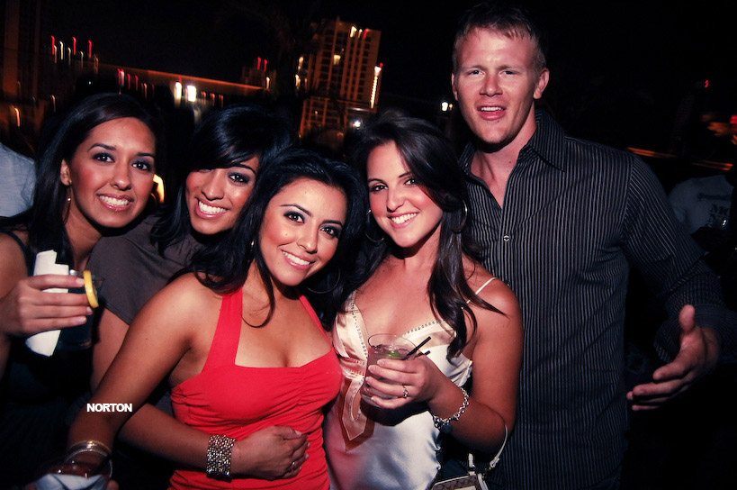 J Overell Inc. - Memorial Day Soiree @ Ivy Hotel, photograph 33