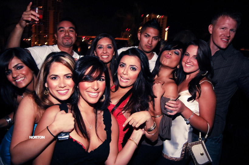 J Overell Inc. - Memorial Day Soiree @ Ivy Hotel, photograph 34