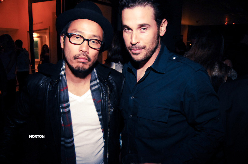 J Overell Inc. - Memorial Day Soiree @ Ivy Hotel, photograph 39
