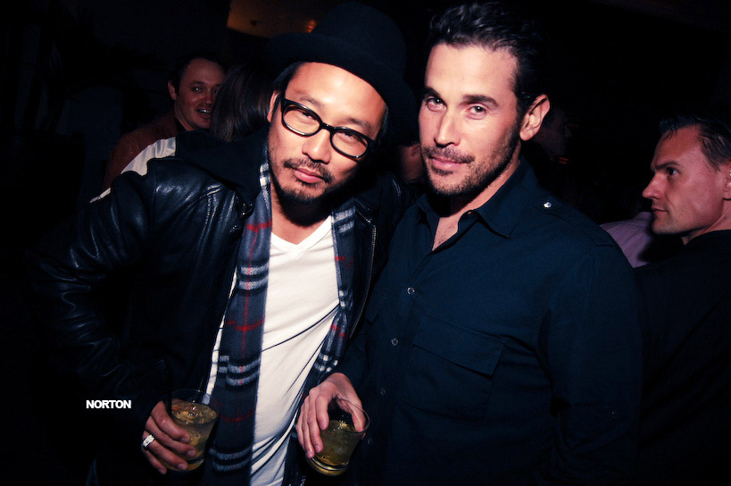 J Overell Inc. - Memorial Day Soiree @ Ivy Hotel, photograph 40