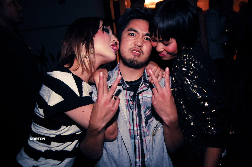 J Overell Inc. - Memorial Day Soiree @ Ivy Hotel, photograph 42