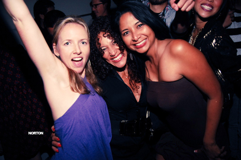 J Overell Inc. - Memorial Day Soiree @ Ivy Hotel, photograph 47