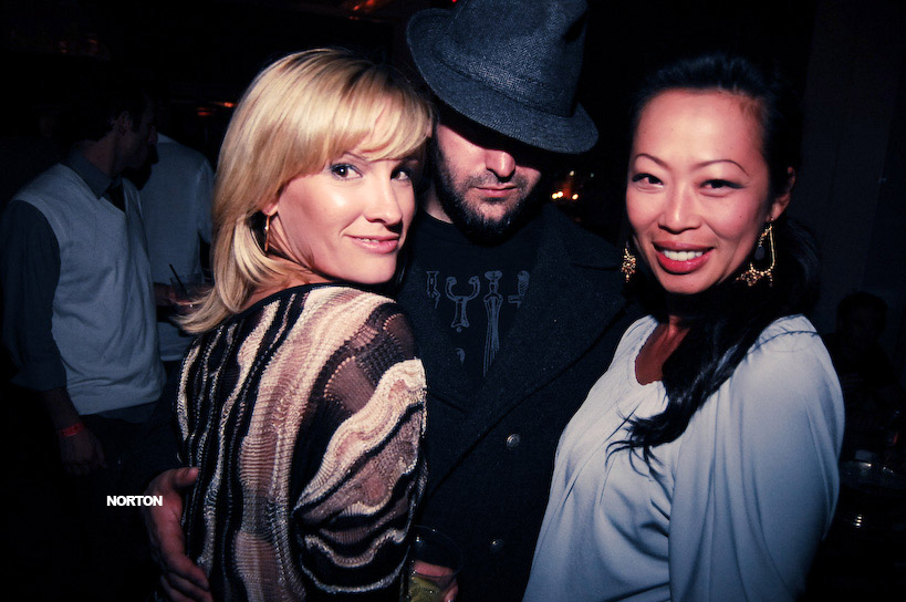 J Overell Inc. - Memorial Day Soiree @ Ivy Hotel, photograph 49