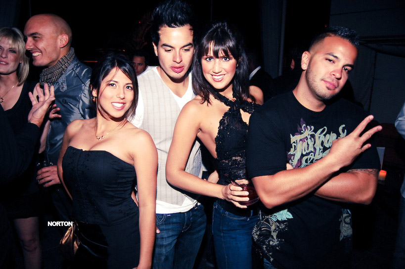 J Overell Inc. - Memorial Day Soiree @ Ivy Hotel, photograph 57