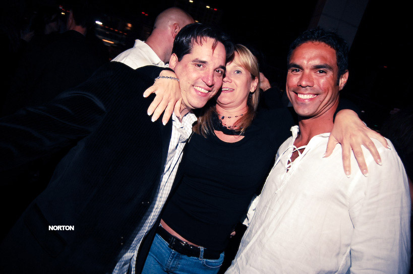 J Overell Inc. - Memorial Day Soiree @ Ivy Hotel, photograph 64
