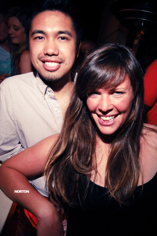 J Overell Inc. - Memorial Day Soiree @ Ivy Hotel, photograph 65