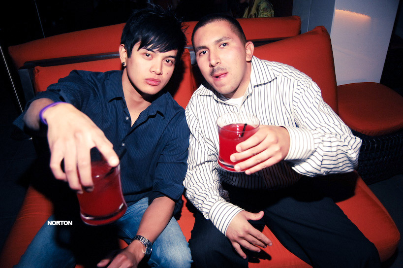 J Overell Inc. - Memorial Day Soiree @ Ivy Hotel, photograph 70