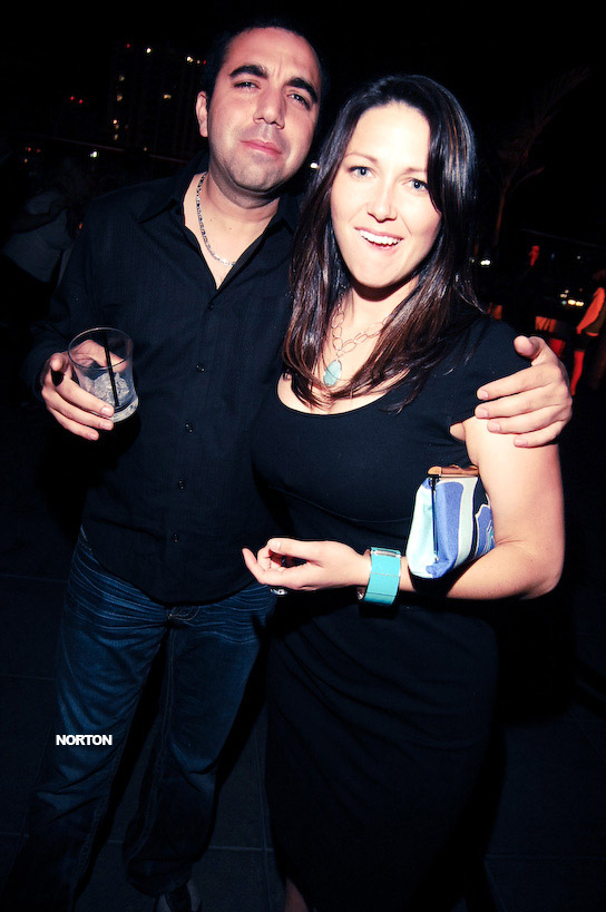 J Overell Inc. - Memorial Day Soiree @ Ivy Hotel, photograph 79