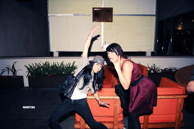 J Overell Inc. - Memorial Day Soiree @ Ivy Hotel, photograph 101