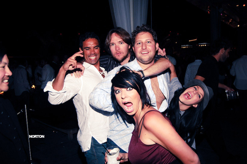J Overell Inc. - Memorial Day Soiree @ Ivy Hotel, photograph 102