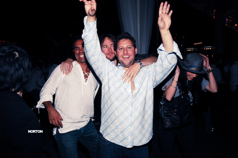 J Overell Inc. - Memorial Day Soiree @ Ivy Hotel, photograph 103