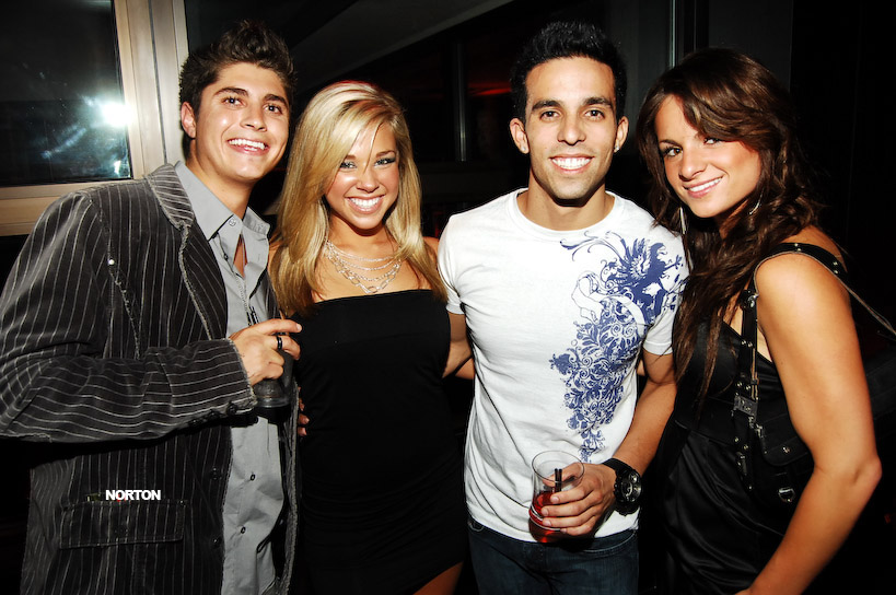 Ivy Hotel - Thursdays - Encore Presents, photograph 2