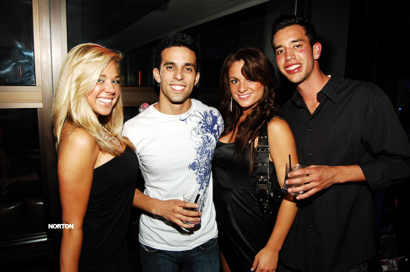 Ivy Hotel - Thursdays - Encore Presents, photograph 3