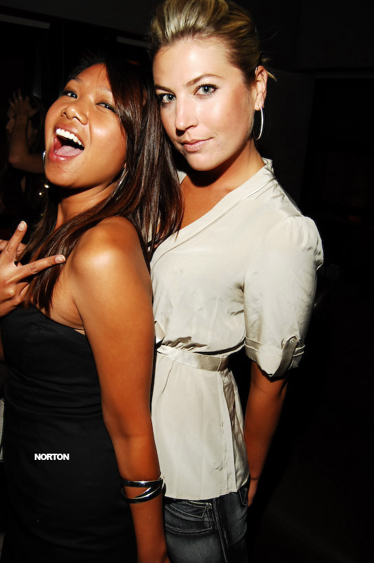 Ivy Hotel - Thursdays - Encore Presents, photograph 5
