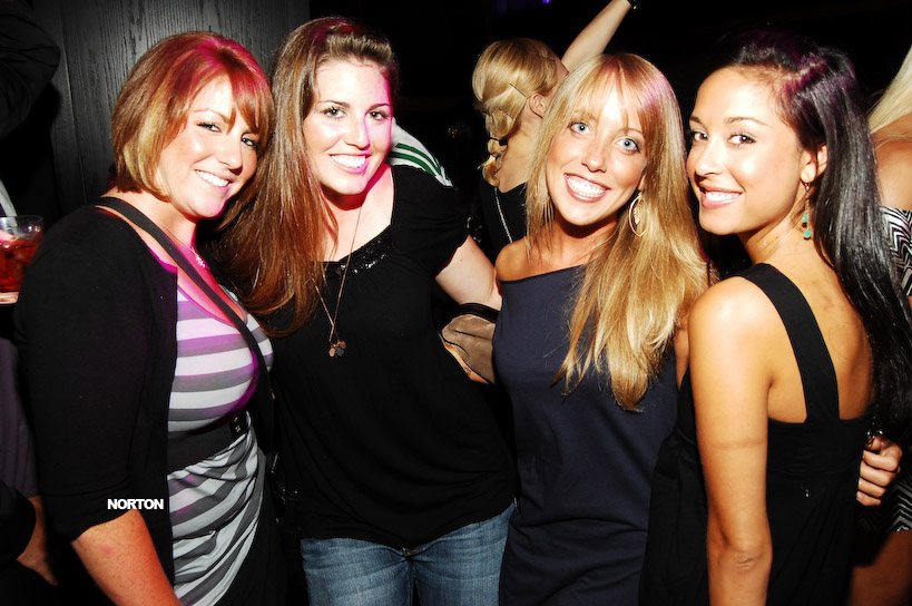 Ivy Hotel - Thursdays - Encore Presents, photograph 31