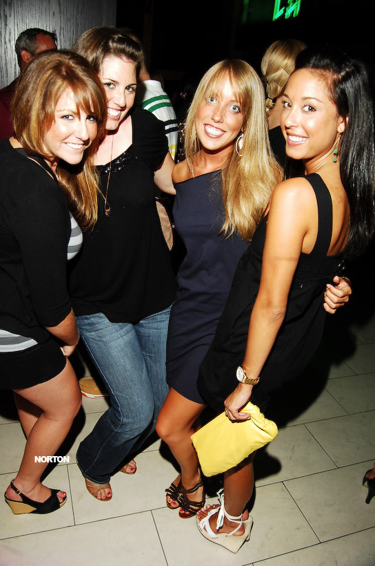 Ivy Hotel - Thursdays - Encore Presents, photograph 32
