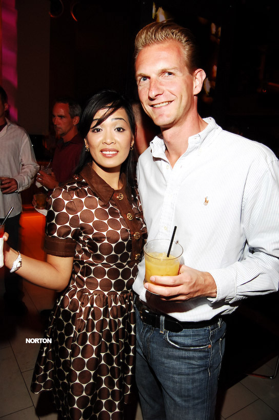 Ivy Hotel - Thursdays - Encore Presents, photograph 34