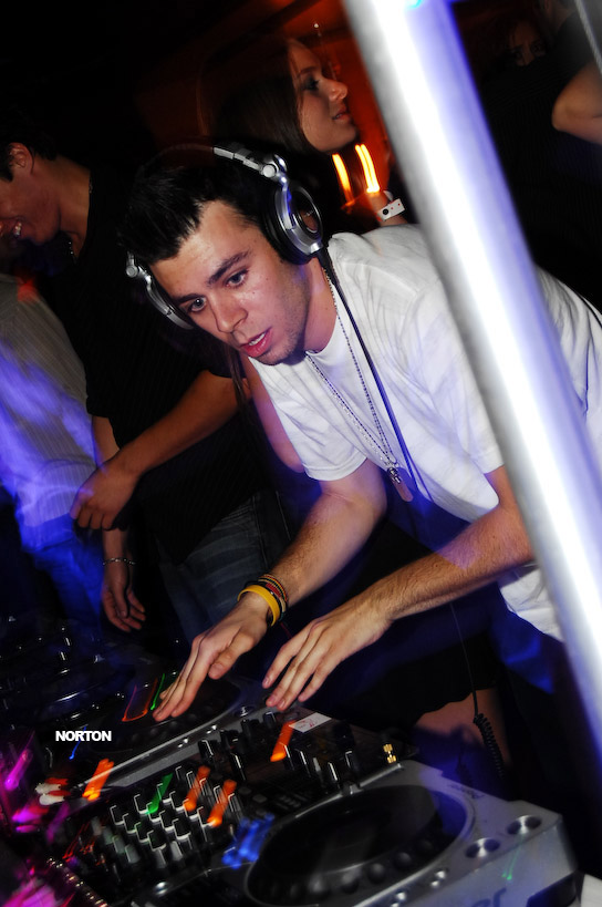 Ivy Hotel - Thursdays - Encore Presents, photograph 37