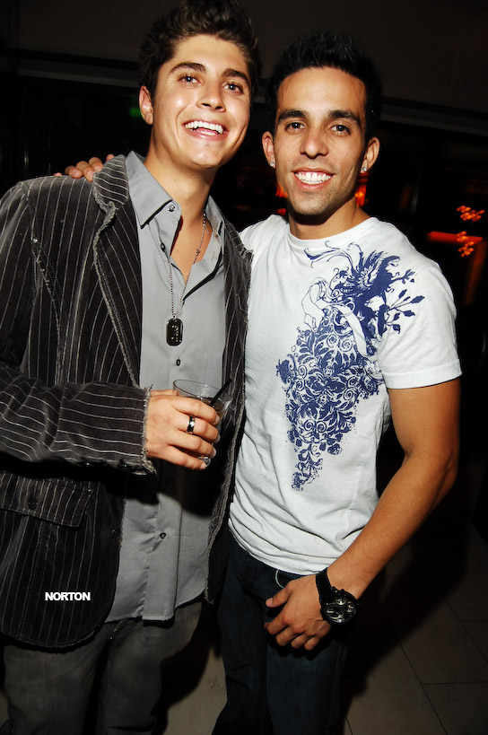 Ivy Hotel - Thursdays - Encore Presents, photograph 39