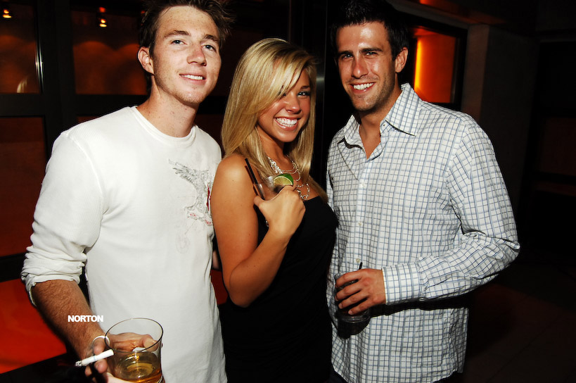 Ivy Hotel - Thursdays - Encore Presents, photograph 40
