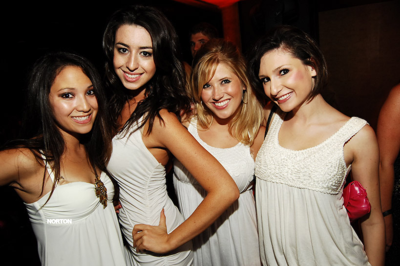 Ivy Hotel - Thursdays - Encore Presents, photograph 48