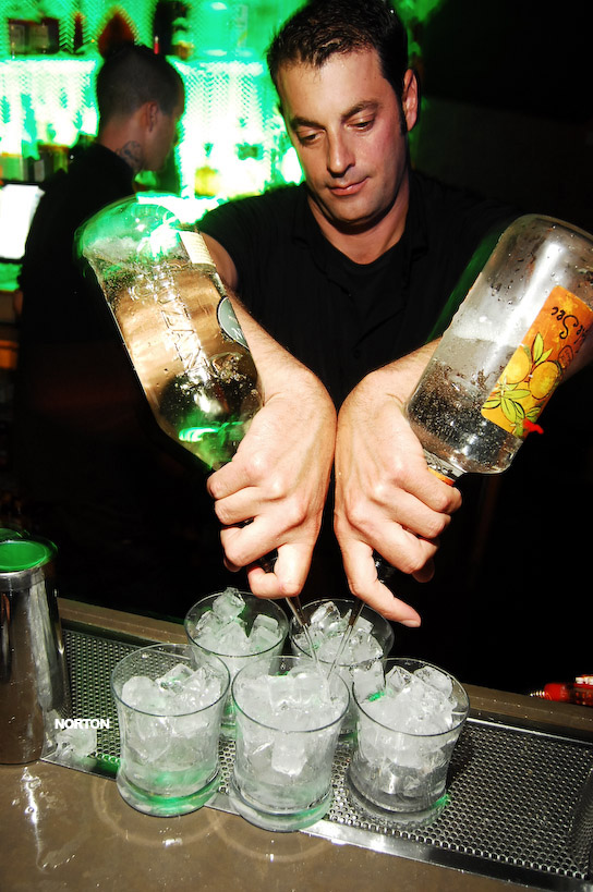 Ivy Hotel - Thursdays - Encore Presents, photograph 53
