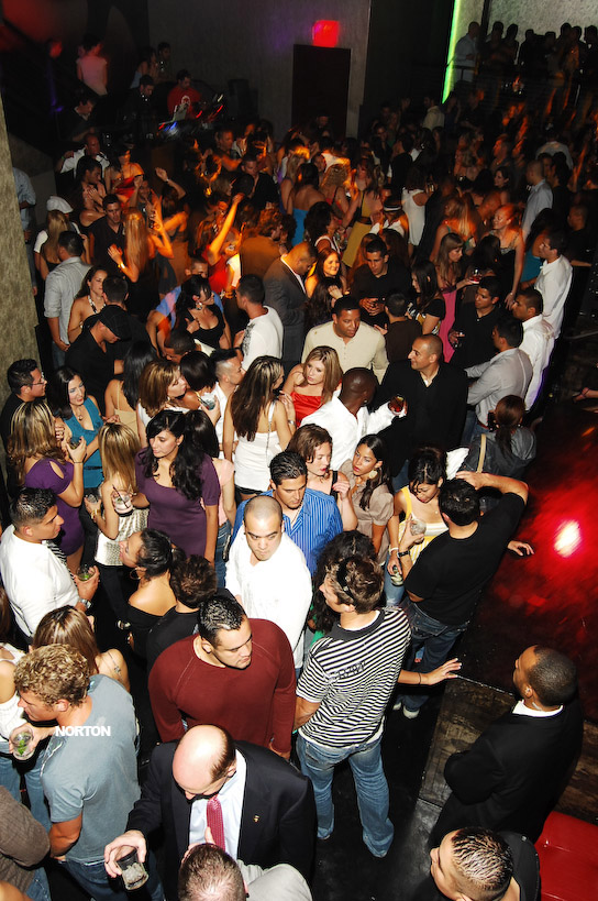 Ivy Hotel - Thursdays - Encore Presents, photograph 54